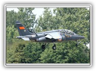 Alpha jet FAF E-137 314-LJ